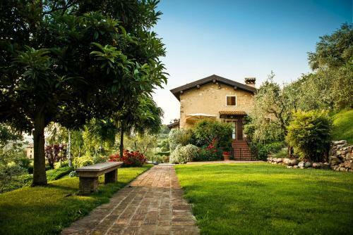 Agroturismo Corte Delle Cicale