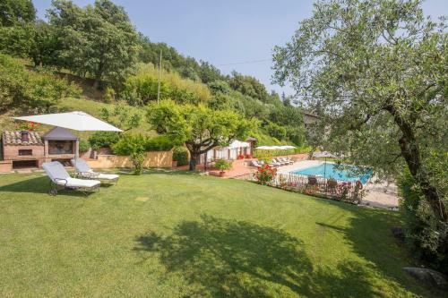 Agroturismo Corte Delle Cicale