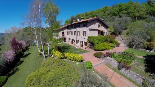 Agroturismo Corte Delle Cicale