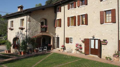 Agroturismo Corte Delle Cicale