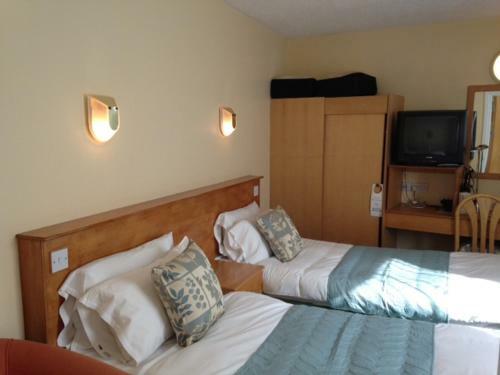 Bed & Breakfast Tralee Townhouse