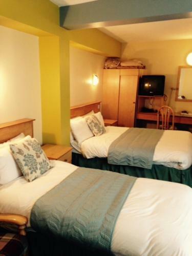 Bed & Breakfast Tralee Townhouse