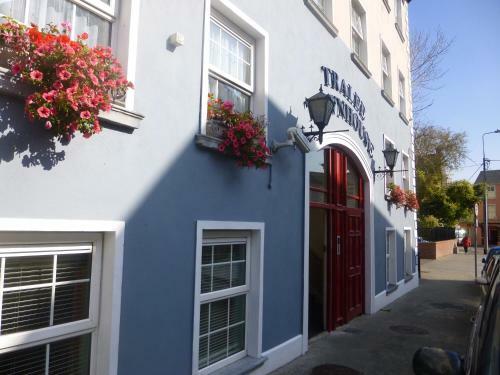 Bed & Breakfast Tralee Townhouse