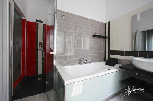 Bed & Breakfast Villa Silvia Olivetti