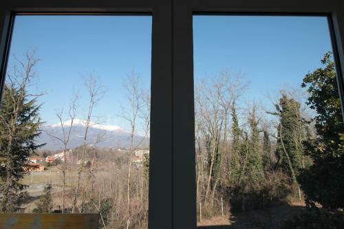 Bed & Breakfast Villa Silvia Olivetti