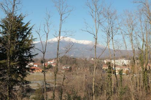 Bed & Breakfast Villa Silvia Olivetti