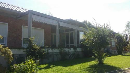 Bed & Breakfast Villa Silvia Olivetti