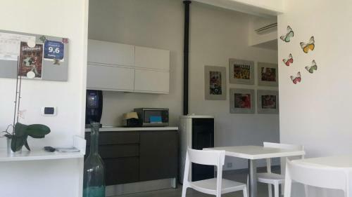 Bed & Breakfast Villa Silvia Olivetti