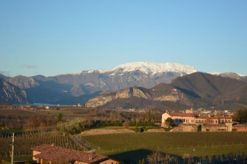 Apartamento Casa Vacanze Cascina Pio IX