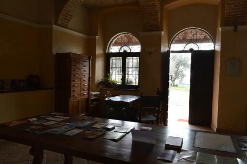 Apartamento Casa Vacanze Cascina Pio IX