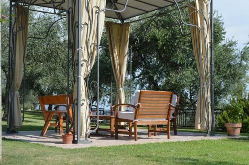 Apartamento Casa Vacanze Cascina Pio IX