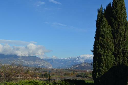 Apartamento Casa Vacanze Cascina Pio IX