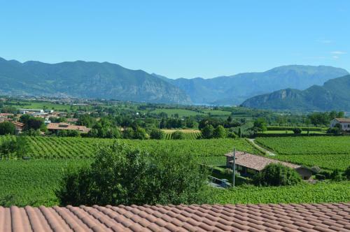 Apartamento Casa Vacanze Cascina Pio IX