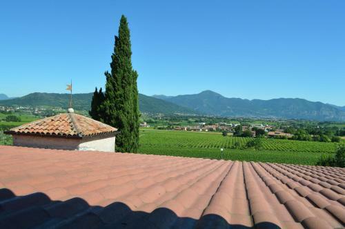 Apartamento Casa Vacanze Cascina Pio IX