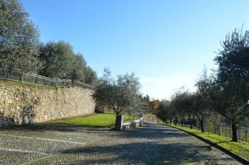 Apartamento Casa Vacanze Cascina Pio IX