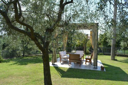 Apartamento Casa Vacanze Cascina Pio IX