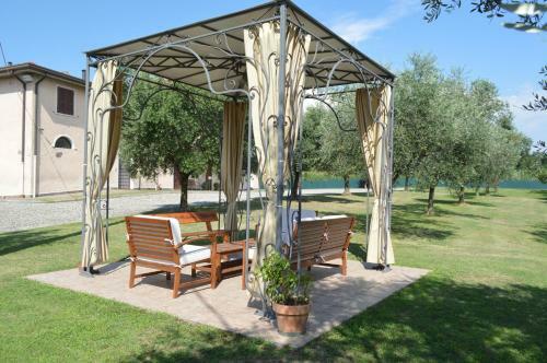 Apartamento Casa Vacanze Cascina Pio IX