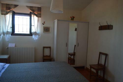 Apartamento Casa Vacanze Cascina Pio IX
