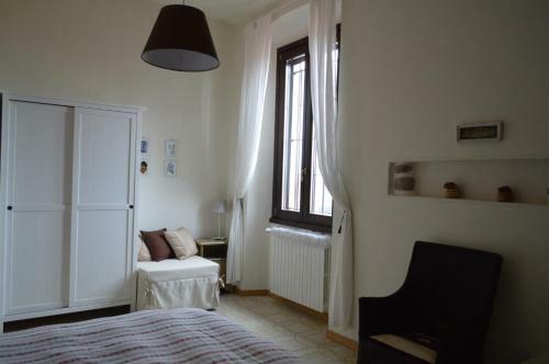 Apartamento Casa Vacanze Cascina Pio IX