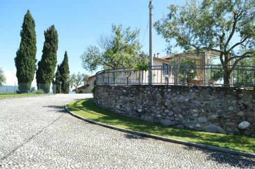 Apartamento Casa Vacanze Cascina Pio IX