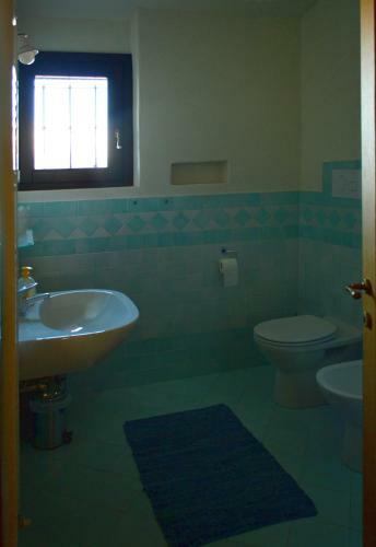 Apartamento Casa Vacanze Cascina Pio IX