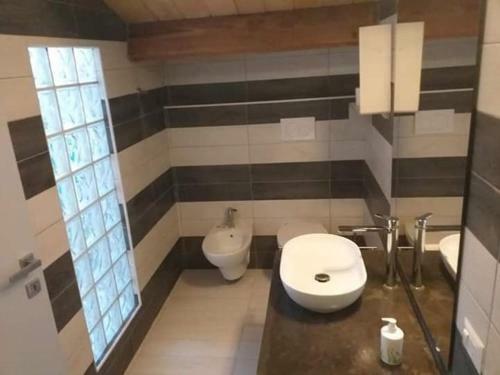 Apartamento Residenza Cuntin