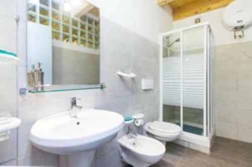 Apartamento Residenza Cuntin
