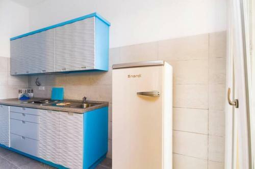 Apartamento Residenza Cuntin