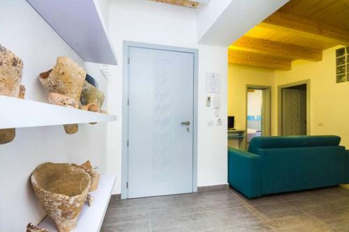 Apartamento Residenza Cuntin