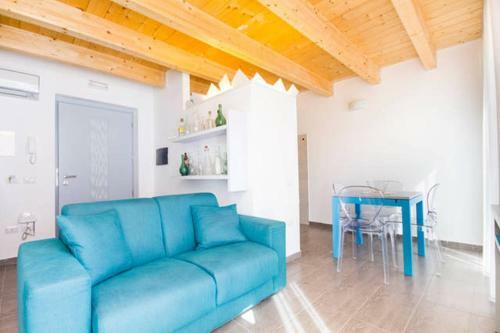 Apartamento Residenza Cuntin