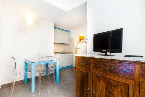 Apartamento Residenza Cuntin