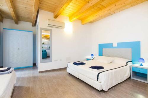 Apartamento Residenza Cuntin