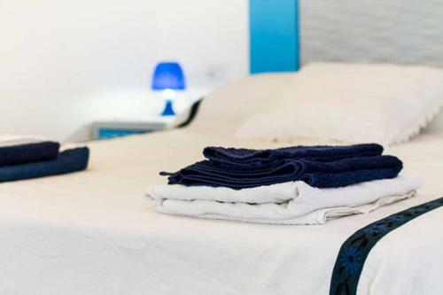 Apartamento Residenza Cuntin