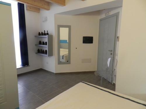 Apartamento Residenza Cuntin