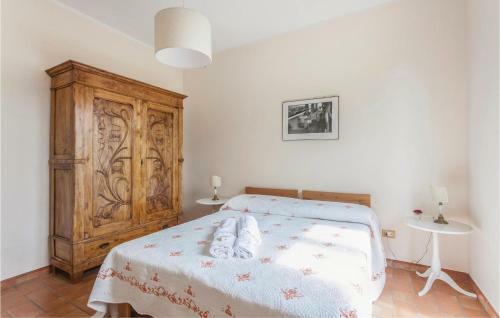 Apartamento Castagno