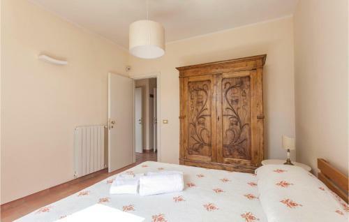 Apartamento Castagno