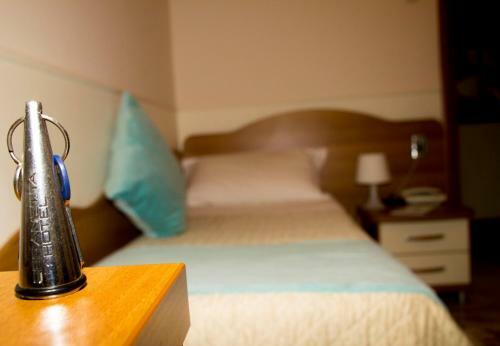 Hotel Ristorante Sbranetta