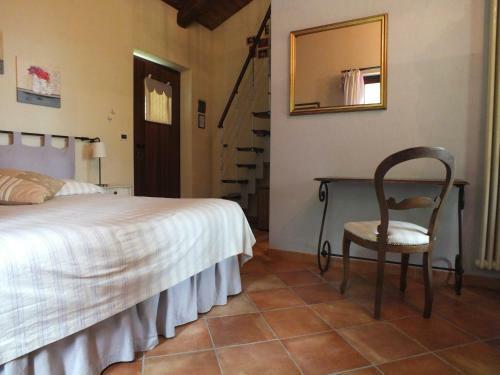 Bed & Breakfast Il Picco