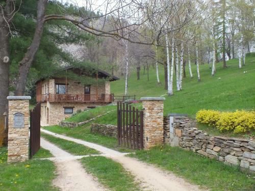 Bed & Breakfast Il Picco