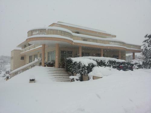 Hotel Punto Verde