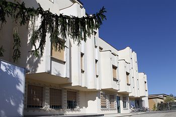 Apartamento Residence Europa