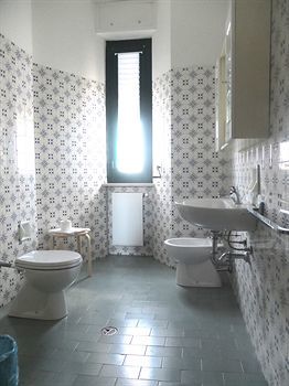 Apartamento Residence Europa