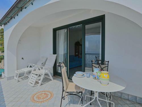 Apartamentos Holiday Home Oasi Blu Praiano
