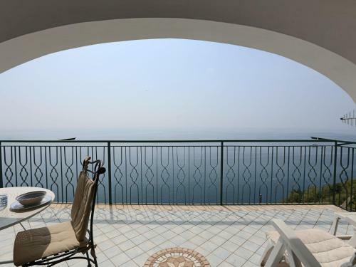 Apartamentos Holiday Home Oasi Blu Praiano