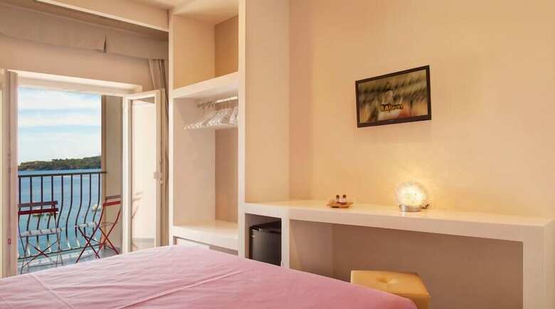 Hotel Rigolfo