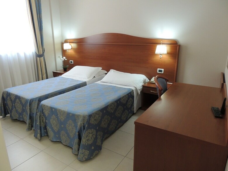 Hotel Rigolfo