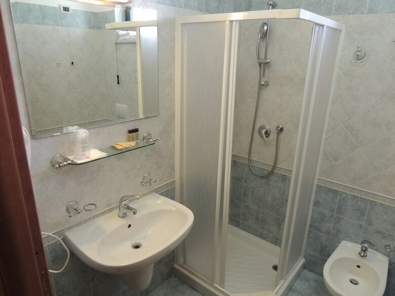 Hotel Rigolfo