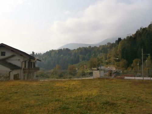 Bed & Breakfast Ai Vecchi Molini
