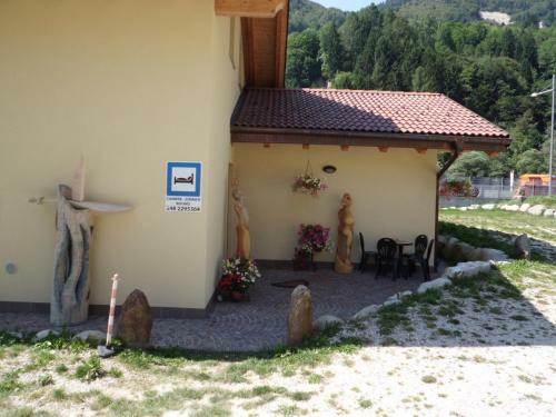 Bed & Breakfast Ai Vecchi Molini