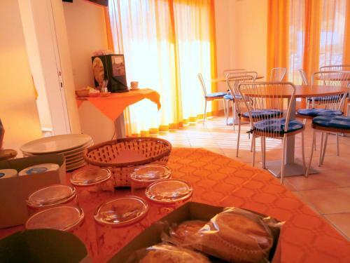 Bed & Breakfast Ai Vecchi Molini